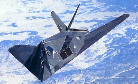 مقاتلات &rsquo;شبح&rsquo; اميركية تشارك بالمناورات العسكرية في كوريا الجنوبية