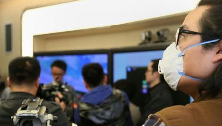 الصين: مزيد من الإصابات بفيروس &rsquo;H7N9&rsquo;