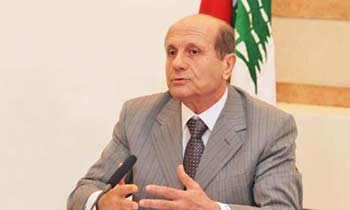 شربل لـ&rsquo;العهد&rsquo;: لم أتصل بسليمان وأقدّر أن يرفض قانون تعليق المهل لأنه مع تمديدها