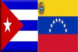 تعزيز &rsquo;التحالف الاستراتيجي&rsquo; بين كوبا وفنزويلا