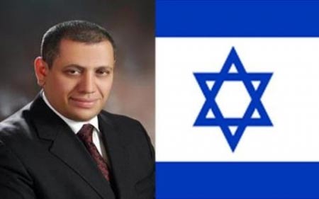 دعوات لإقالة نائب أردني زار &rsquo;إسرائيل&rsquo;