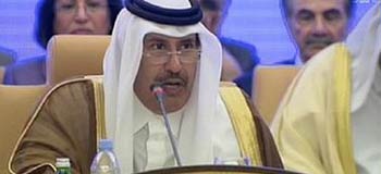 الاسد أربك الغرب...والقمة العربية لدعم الارهاب‬
