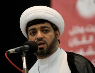 نائب الأمين العام للوفاق: التفاوض أو الحوار مجرد وسيلة