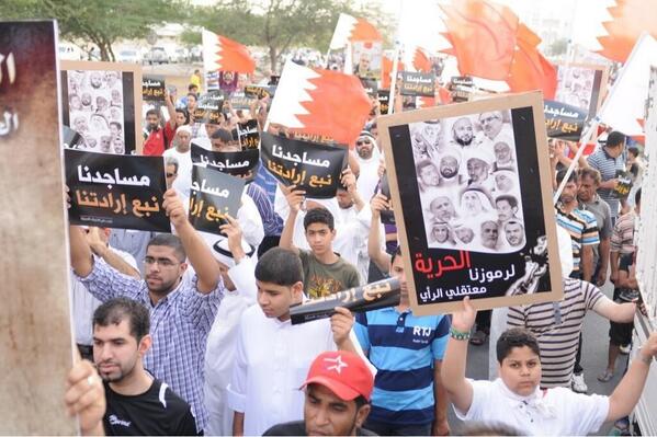 آية الله قاسم: حماية المساجد وإعادة إعمارها واجب شرعي