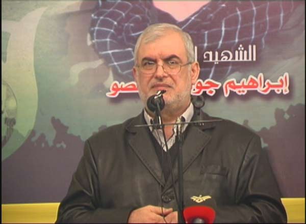 النائب محمد رعد: المعركة واحدة لكن على مجموعة محاور