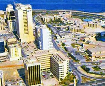 تباطؤ نمو الاقتصاد البحريني في نهاية 2012