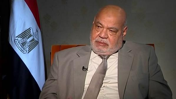 وزير العدل المصري يستقيل ومحكمة ترفض الدعوة للانتخابات