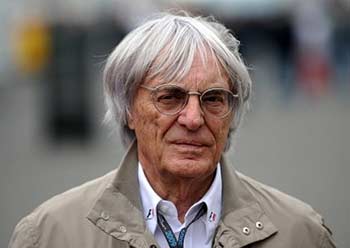 مالك الحقوق التجارية لسباق الفورمولا: نتفهّم مظالم المعارضة البحرينية 