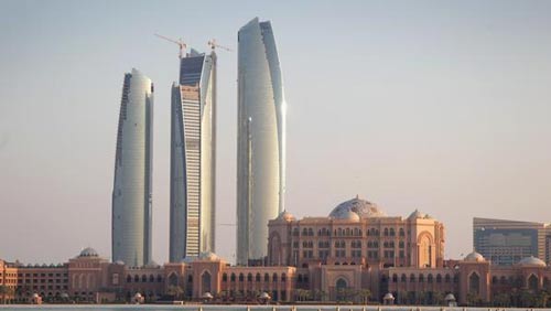 الإمارات: القبض على خلية جديدة لتنظيم &rsquo;القاعدة&rsquo;