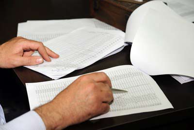 العراق: نسب مشاركة غير مشجعة في الانتخابات المحلية