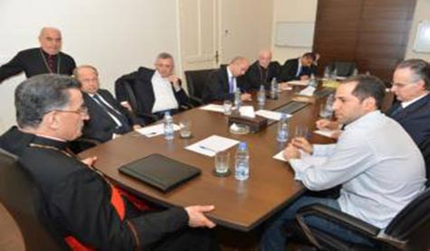 الأقطاب المسيحيون: لعدم الترشح على اساس قانون الستين