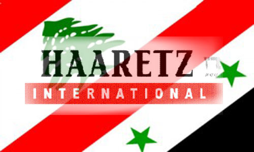 قلق &rsquo;اسرائيل&rsquo; من تهديدات الساحتين اللبنانية والسورية