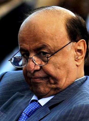 قرارات لاعادة هيكلة الجيش اليمني 