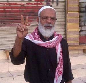 المحكمة الجنائية الثالثة تؤيد سجن الحاج عبد المجيد 4 أشهر