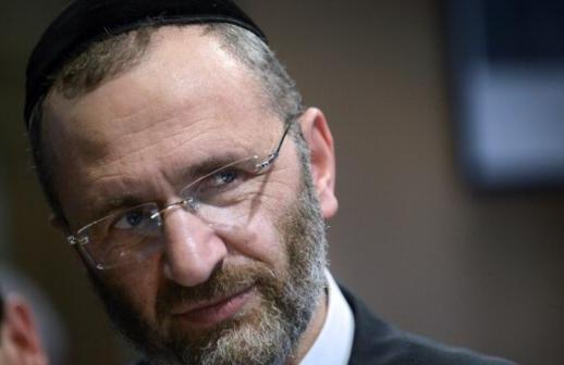 فرانس برس: الحاخام الأكبر في فرنسا زور شهادة فلسفة