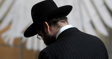 فرانس برس: الحاخام الأكبر في فرنسا زور شهادة فلسفة