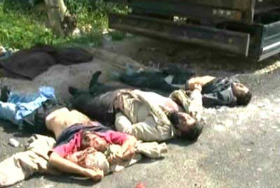 بدء &rsquo;معركة الحسم&rsquo; في ريف القصير