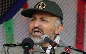 العميد حسين سلامي إيران تؤكد استعدادها لتدمير ’حيفا’ و’تل أبيب’ في حال ارتكاب العدو اي حماقة