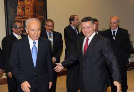 وفد إسرائيلي كبير يزور عمان نهاية الشهر الحالي