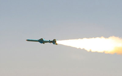 مناورات برية كبرى للجيش الإيراني الشهر القادم