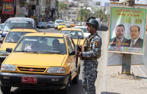 الامم المتحدة تثني على سير الانتخابات في العراق