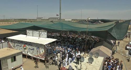 عشرات القتلى والجرحى للقاعدة والبعثيين في كركوك