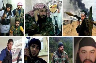 كندا تؤكد تورّط العشرات من مواطنيها بالقتال في سوريا