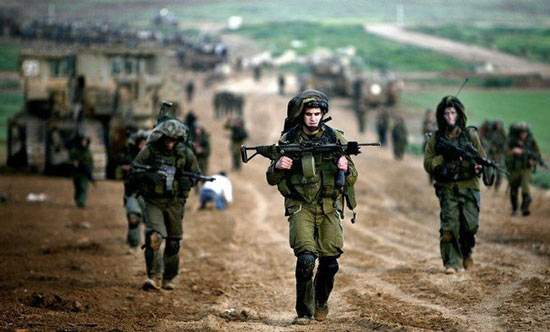 &rsquo;تل أبيب&rsquo; تبحث عن ضابط أنهى خدمته العسكرية فُقدت آثاره في تشيلي