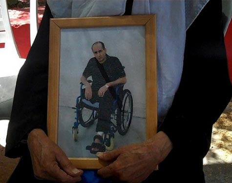 الأسرى المرضى في سجون الاحتلال يطلقون صرختهم الأخيرة