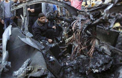 كيف أعدت وخططت &rsquo;إسرائيل&rsquo; لاغتيال الجعبري؟