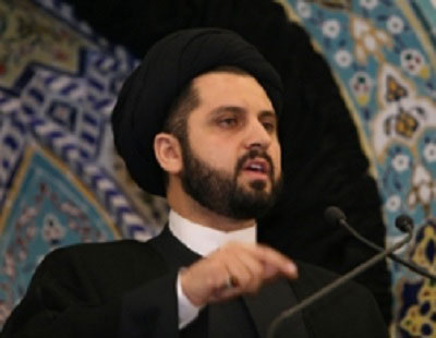 خطباء الجمعة دعوا لتشكيل حكومة متجانسة 
