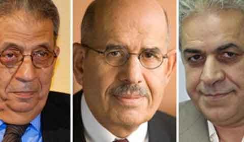 المعارضة المصرية تحذّر من مشروع لـ&rsquo;القضاء على القضاء&rsquo;