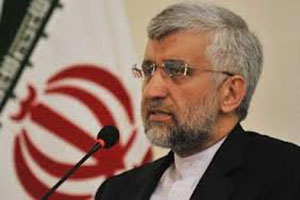 انتهاء الجولة الثانية من المحادثات النووية