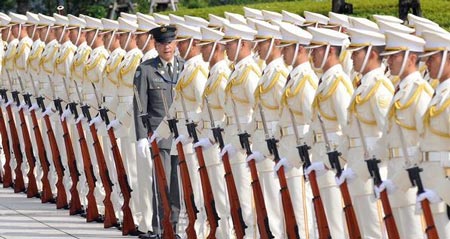 سيول: بيونغ يانغ تحضّر لإجراء تجرية نووية جديدة