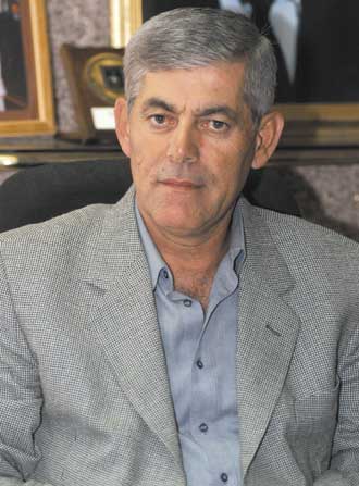 استهداف دمشق بقذائف هاون