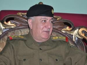 عمليات الانبار تحدد هوية الضالعين بقتل الجنود العراقيين الخمسة