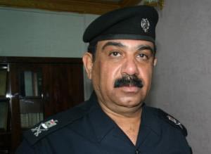 عمليات الانبار تحدد هوية الضالعين بقتل الجنود العراقيين الخمسة