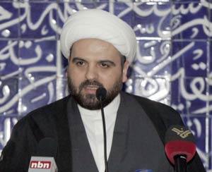 خطباء الجمعة يحذّرون من الفتنة المذهبية