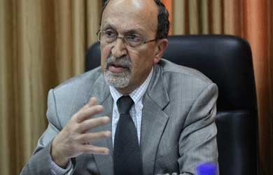 فياض يقدم استقالته لرئيس السلطة الفلسطينية