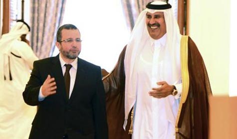 سجال في مصر حول الهبات القطرية