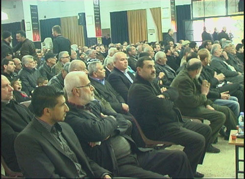 الشيخ نبيل قاووق: شهداء حزب الله هم شهداء كل الوطن 