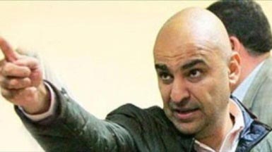 النائب الثاني لرئيس مجلس النواب الأردني طارق خوري سخط برلماني أردني على قطر وأميرها