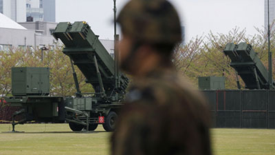 إرتفاع منسوب التوتر بين الكوريتين