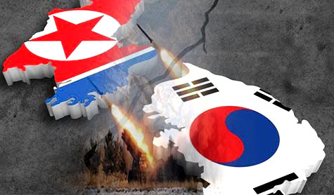 كوريا الجنوبية تتوعّد جارتها الشمالية