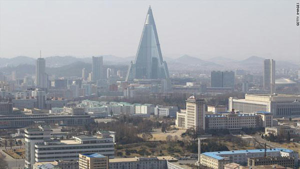 كوريا الجنوبية تمهل &rsquo;بيونغ يانغ&rsquo; حتى الجمعة للحوار