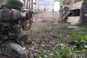 ملامح انتصارات ميدانية في حمص وريفها