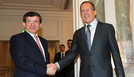 موسكو تدعو المعارضة السورية لوقف العمليات العسكرية والبدء بحوار سياسي