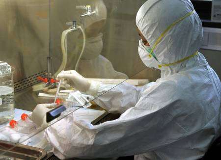 ضربة قاسية لقطاع الطيور والدواجن في الصين