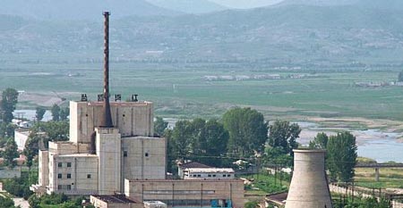 بوادر حرب نووية في شبه الجزيرة الكورية