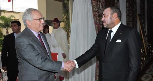 تسوية مغربية ـ أميركية حول الحقوق بالصحراء الغربية